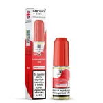Bar Juice 5000 Nic Salts Strawberry Ice 10ml 20mg