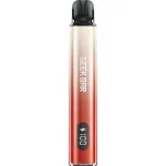 Geek Bar Elite 20mg 2ml Pod Kit Strawberry Ice