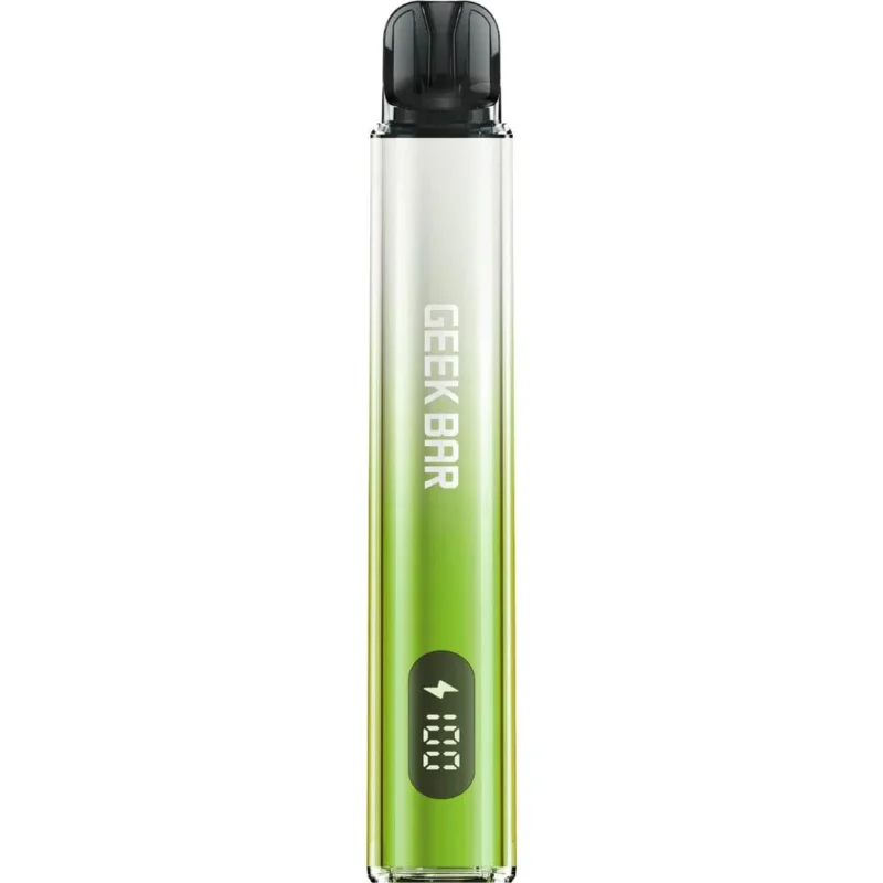 Geek Bar Elite 20mg 2ml Pod Kit Watermelon Ice