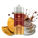 M.I. Juice Tobacco Mocca 24ml/120ml