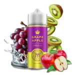 M.I. Juice Grape Apple 24ml/120ml