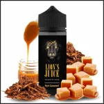 Lion's Juice RY4 Caramel 20/100ml