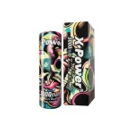 X Power Battery 21700 30A 5000mAh