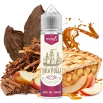 Caravella Apple Pie Tobacco 15ml / 60ml