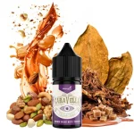 Caravella Brown Sugar Nuts Tobacco 8ml/30ml