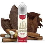 Omerta Caravella Cigar Leaf Extract 15ml / 60ml