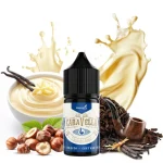 Omerta Caravella Pipe Tobacco Custard Cream 8ml/30ml