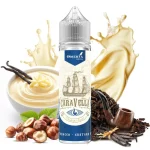 Omerta Caravella Pipe Tobacco Custard Cream 15ml / 60ml