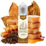 Omerta Caravella RY4 Butterscotch 15ml / 60ml