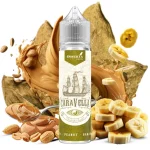 Omerta Caravella RY4 Peanut Banana 15ml / 60ml