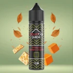 CloudBar Juice Tobacco Golden Cracker 12ml / 60ml
