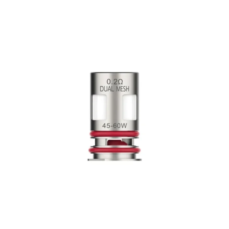 Vaporesso Coil GTX-4 Dual Mesh 0.20 ohm (1TEM)