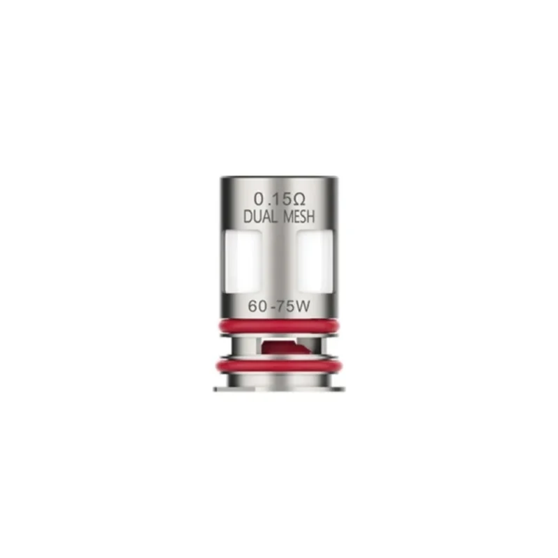 Vaporesso Coil GTX-4 Dual Mesh 0.15 ohm (1TEM)
