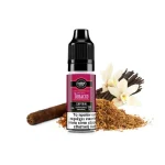 Dinner Lady Select Tobacco Bar Salts Captain 10ml