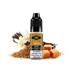 Dinner Lady Select Tobacco Bar Salts Caramel 10ml