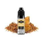 Dinner Lady Select Tobacco Bar Salts Creamy 10ml