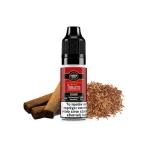 Dinner Lady Select Tobacco Bar Salts Cuban 10ml