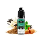 Dinner Lady Select Tobacco Bar Salts Menthol 10ml