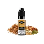 Dinner Lady Select Tobacco Bar Salts Smoky 10ml