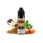 Dinner Lady Select Tobacco Bar Salts Sweet 10ml