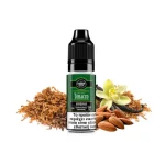 Dinner Lady Select Tobacco Bar Salts Virginia 10ml