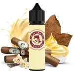Don Cristo Custard 10ml / 60ml