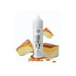 French Bakery Custard King 12 / 60ml