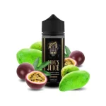 Lion's Juice Jamaican 24/120ml