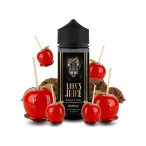 Lion's Juice Mythical 24/120ml