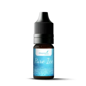 Omerta Pure Ice Booster 50/50 10ml