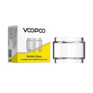 Voopoo UForce-X 6.5ml Pyrex Bubble