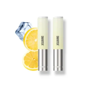 Smarter Duo Pod Lemon & Lime 1.2ml 20mg (PACK OF 2)