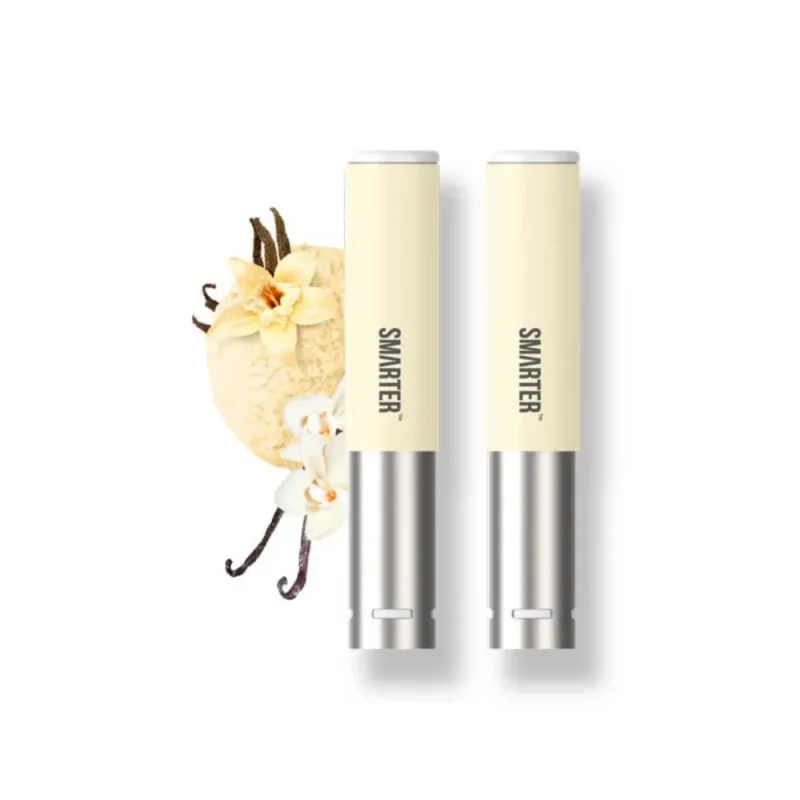 Smarter Duo Pod Vanilla Macadamia 1.2ml 20mg (PACK OF 2)