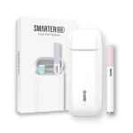 Smarter Duo 20mg 2.4ml Starter Pod Kit