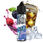 ToB R&B Flavor 20 / 60ml