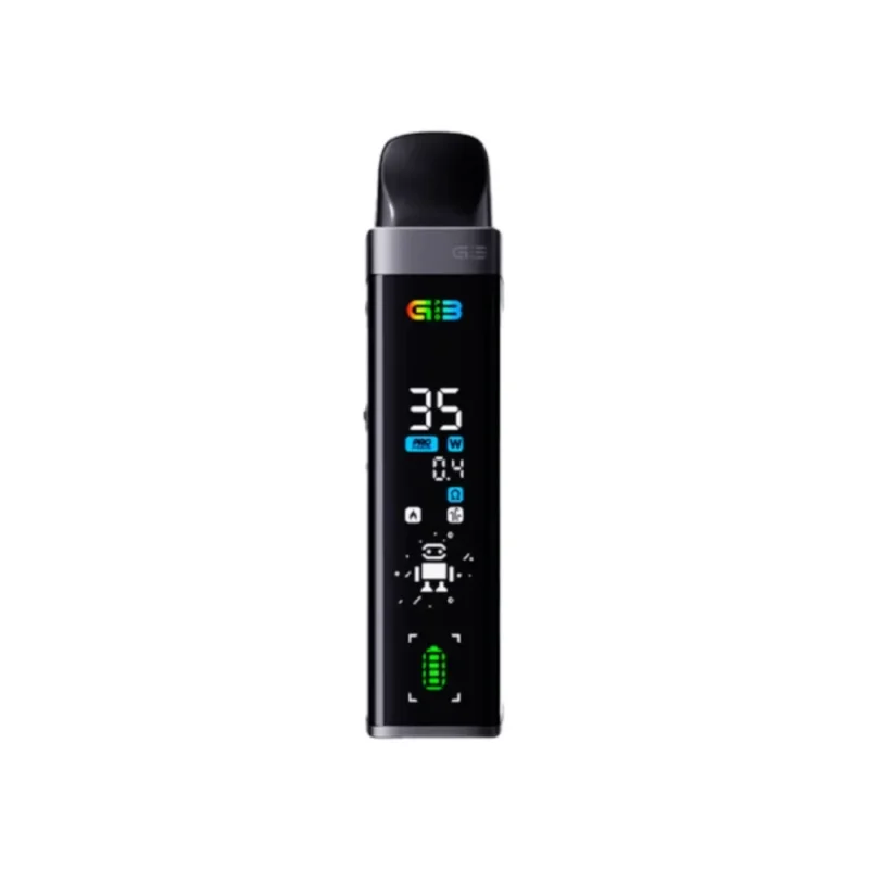 Uwell Caliburn G3 Pro Pod Kit Space Grey 1000 mAh