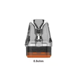 OXVA Xlim Top Fill Cartridge SS 2ml 0.8ohm