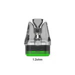 OXVA Xlim Top Fill Cartridge SS 2ml 1.2ohm