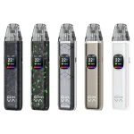 OXVA Xlim Pro 2 DNA Pod Kit 1300mAh 2ml without backround