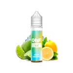 OhF! Ice Lemon Lime 12ml/60ml