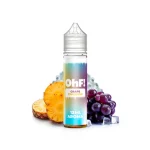 OhF! Ice Grape Pineapple 12ml/60ml