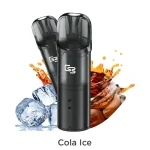 Geek Bar Elite 20mg 2ml Prefilled Δεξαμενή 2τεμ Cola Ice