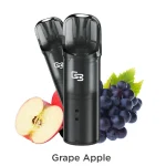 Geek Bar Elite 20mg 2ml Prefilled Δεξαμενή 2τεμ Grape Apple