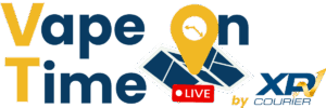 Vape On Time – Αυθημερόν αποστολή BestVape στην Αττική με live tracking (16:00–21:00)