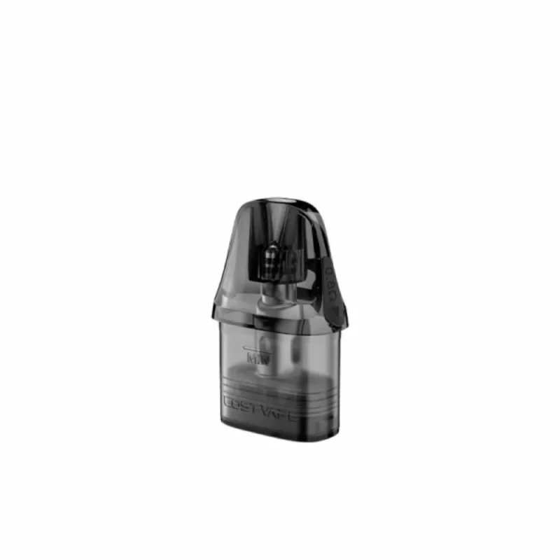 Lost Vape Cartridges Ursa Nano V3 0.8ohm 2.5ml (1TEM)