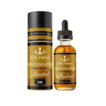 Grandmaster Limited Flavour Shot 30ml / 60ml - Five Pawns
