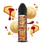 Gelato Cloud Cheesecake 10ml/60ml