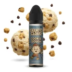 Gelato Cloud Cookie Dough 10ml/60ml