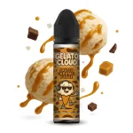 Gelato Cloud Salted Caramel Fudge 10ml/60ml