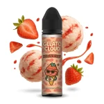 Gelato Cloud Strawberry 10ml/60ml
